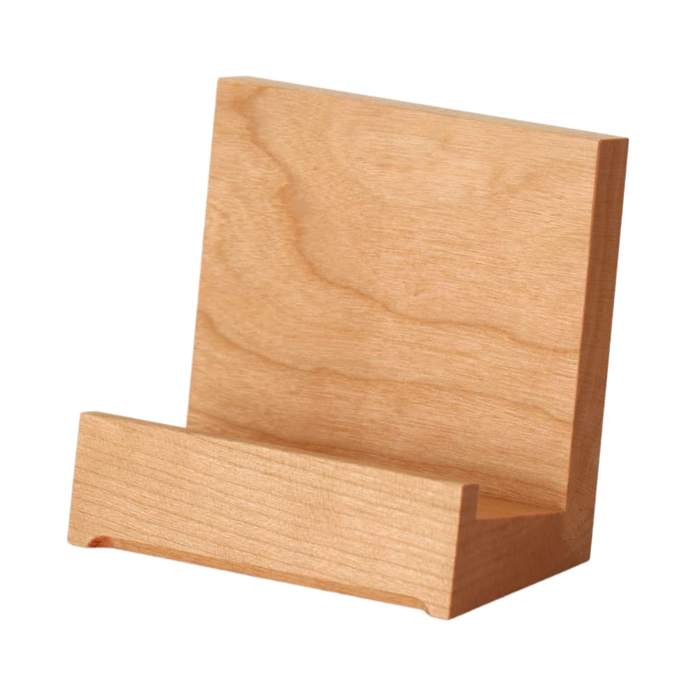 High-quality solid wood memorial stand, cherry wood, 3.0 inches, made in Japan
High-quality solid wood memorial stand, cherry wood, 3.0 inches, made in Japan