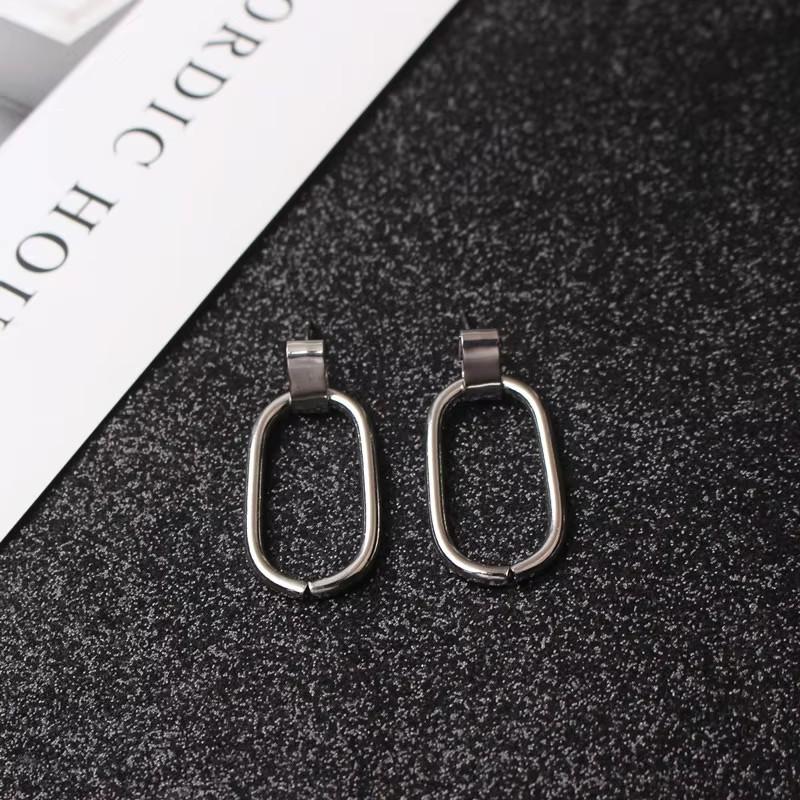 Metal Dangle Earrings for Women Gold Color Geometric Statement Drop Earrings Leaf Pendants Female Earrings pendientes muje
Metal Dangle Earrings for Women Gold Color Geometric Statement Drop Earrings Leaf Pendants Female Earrings pendientes muje