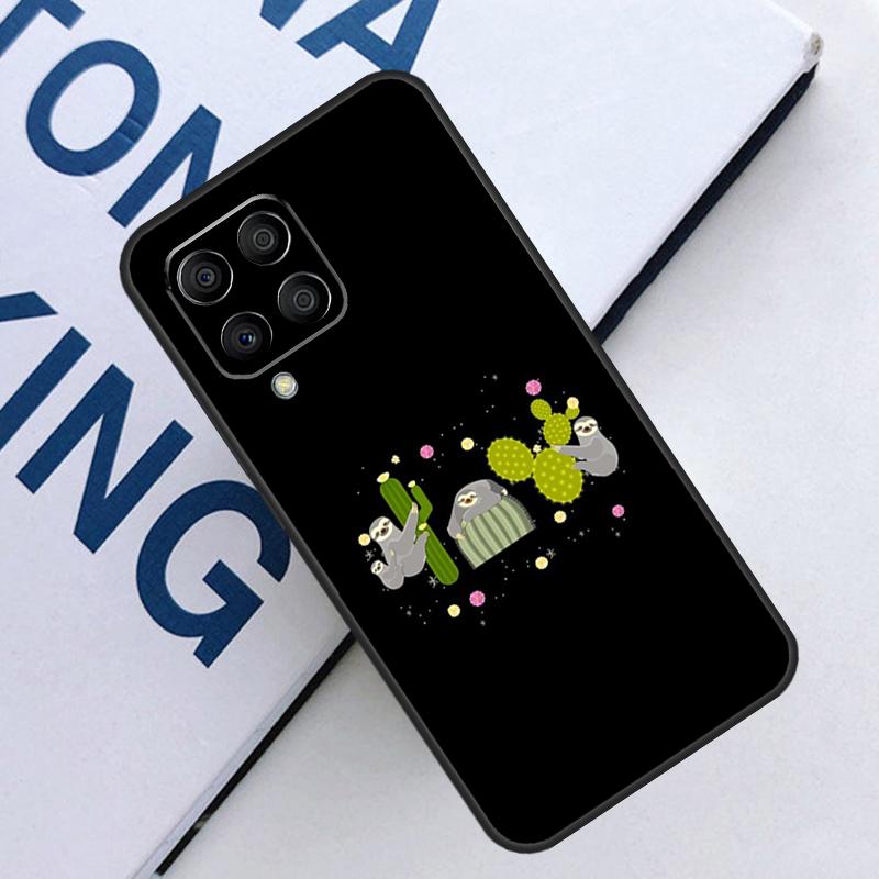 Чехол Кактусы Ленивцы Для Samsung Galaxy M31 M55 M15 M11 M21 M13 M33 M35 M53 M14 M34 M54 M12 M32 M52 M06 M16 Samsung M13 4G
Чехол Кактусы Ленивцы Для Samsung Galaxy M31 M55 M15 M11 M21 M13 M33 M35 M53 M14 M34 M54 M12 M32 M52 M06 M16 Samsung M13 4G