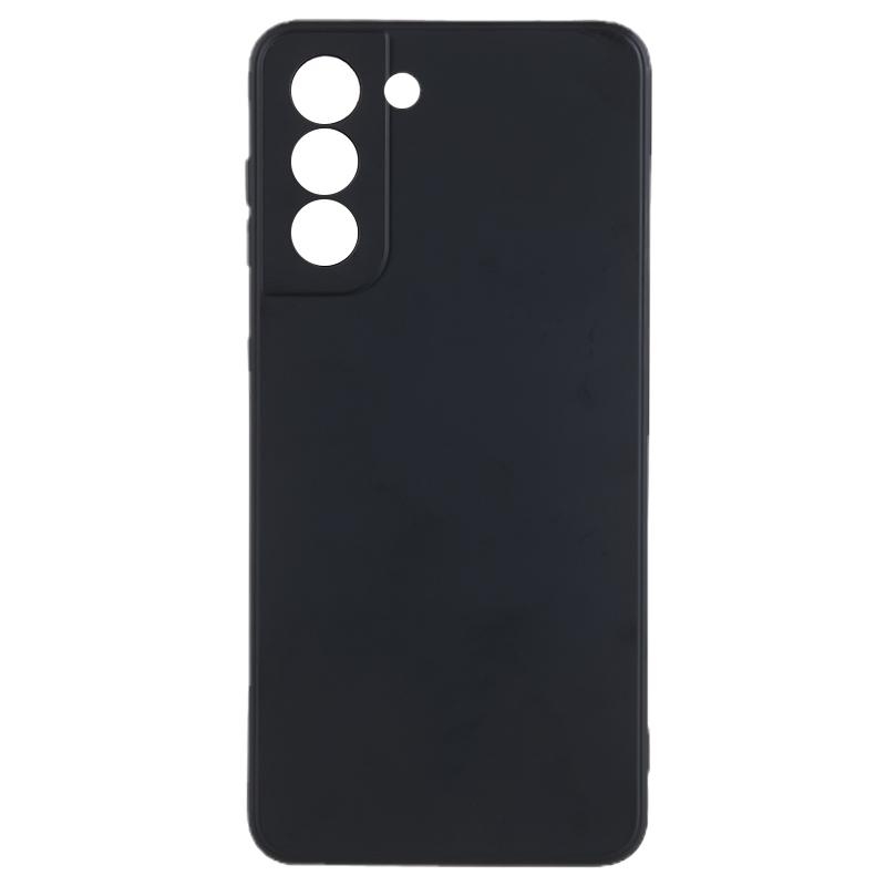 For Samsung Galaxy S21 4G/5G Back Shell TPU Case Fiber Lining Rubberized Cell Phone Cover Army Green
For Samsung Galaxy S21 4G/5G Back Shell TPU Case Fiber Lining Rubberized Cell Phone Cover Army Green