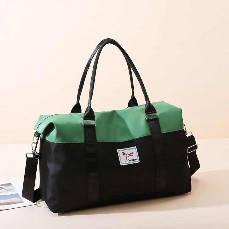 New Travel Bag Business Travel Storage Bag Yoga Fitness Bag Boarding Bag
New Travel Bag Business Travel Storage Bag Yoga Fitness Bag Boarding Bag