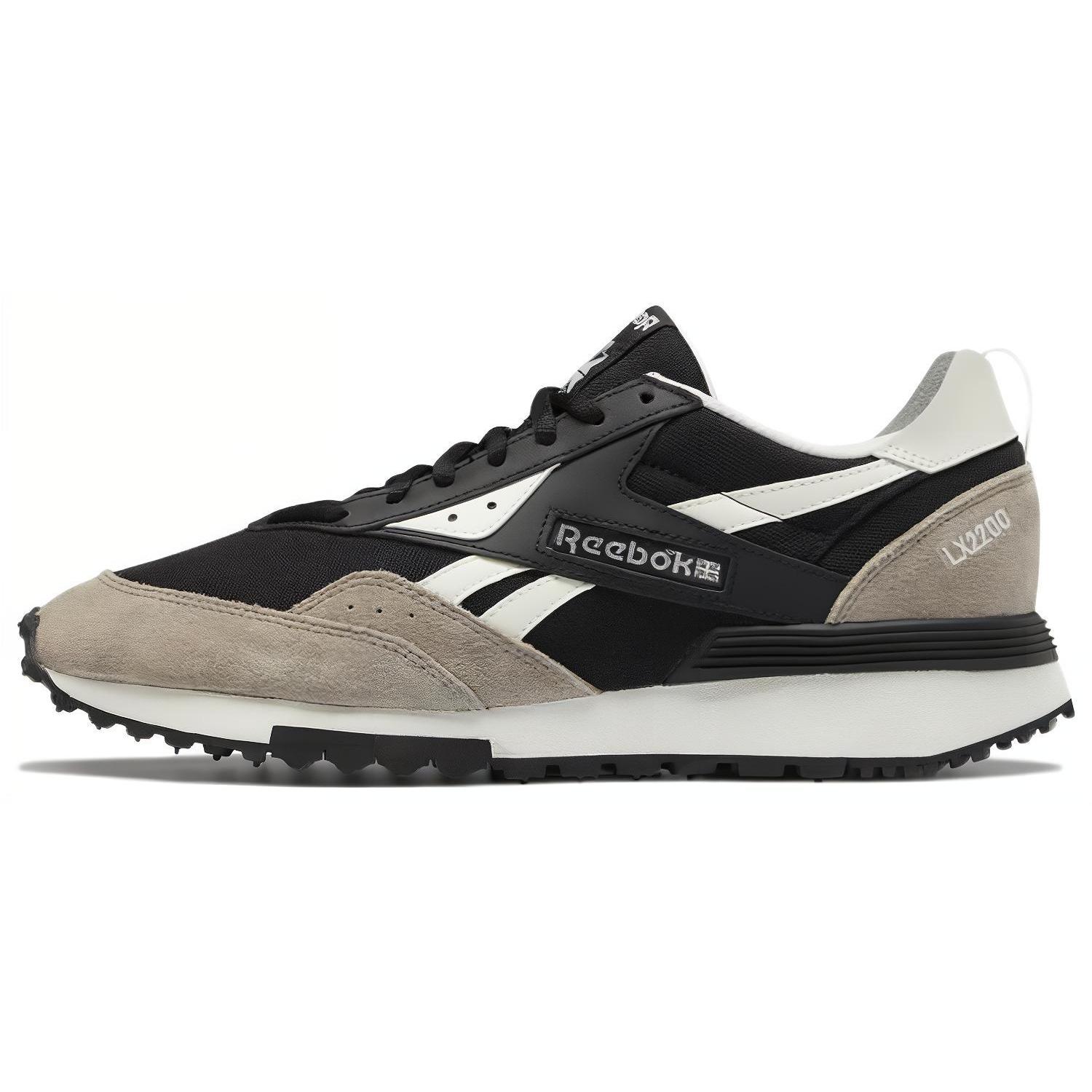 Lx 2200 Reebok Black Boulder Grey GY1534 36
Lx 2200 Reebok Black Boulder Grey GY1534 36