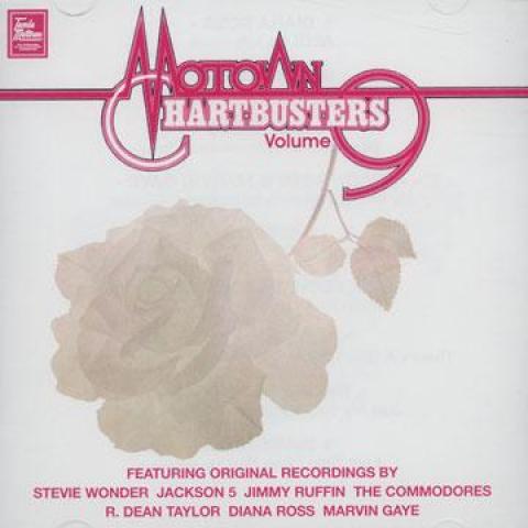 CD VARIOUS - Motown Chartbusters Volume 9 5542962 Motown/Spectrum 1998 UK Soul/Funk
CD VARIOUS - Motown Chartbusters Volume 9 5542962 Motown/Spectrum 1998 UK Soul/Funk