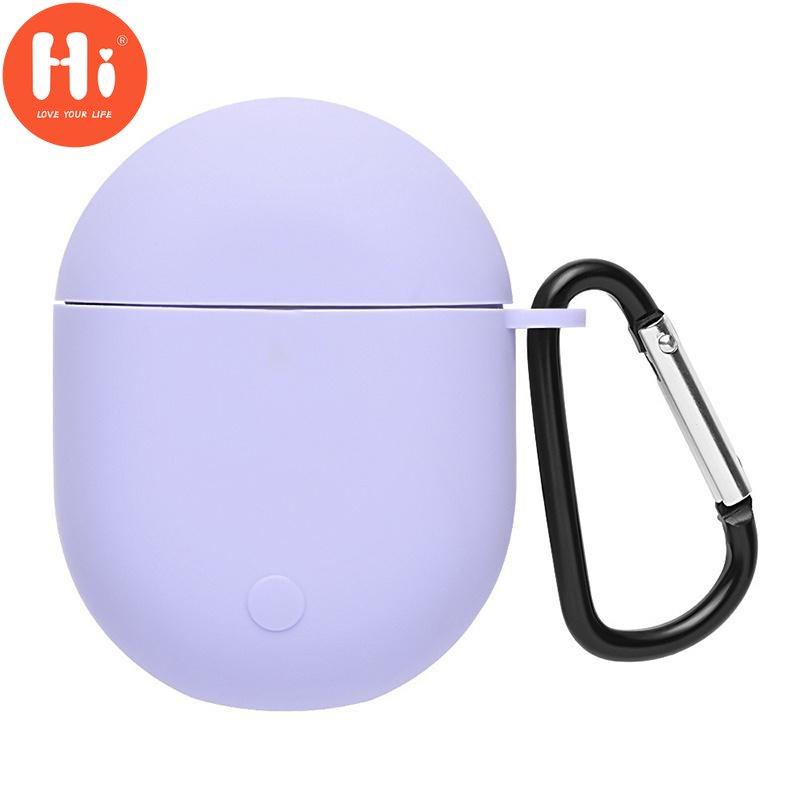Привет, 7 цветов, силиконовый защитный чехол для Redmi Airdots 3pro, чехол для наушников
Привет, 7 цветов, силиконовый защитный чехол для Redmi Airdots 3pro, чехол для наушников