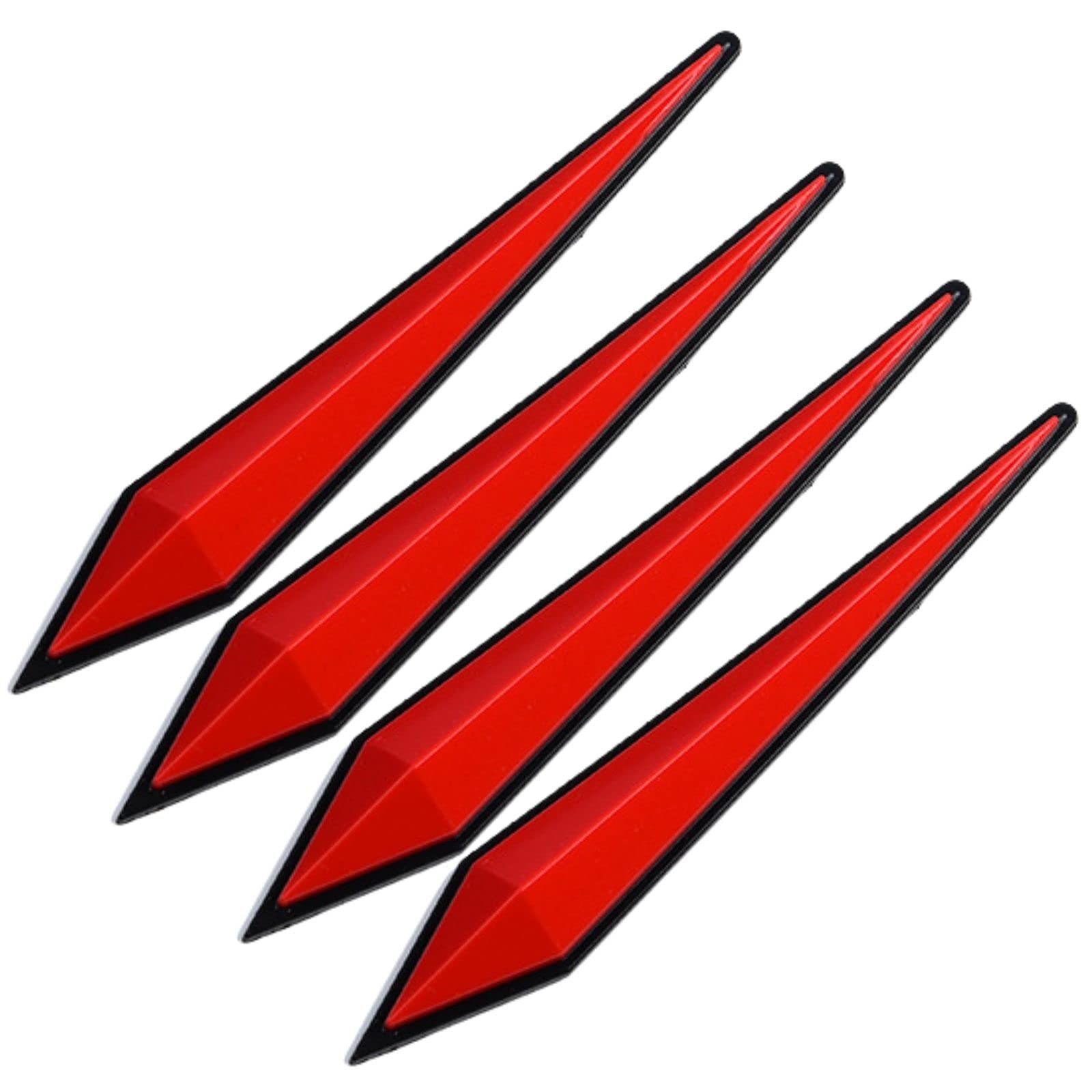 TIGRE BLANC Universal Door Mirror Bumper Guard Door Trim Car Protection Sticker Scratch Prevention Protector Vortex Generator Rubber Canard Custom Set
TIGRE BLANC Universal Door Mirror Bumper Guard Door Trim Car Protection Sticker Scratch Prevention Protector Vortex Generator Rubber Canard Custom Set