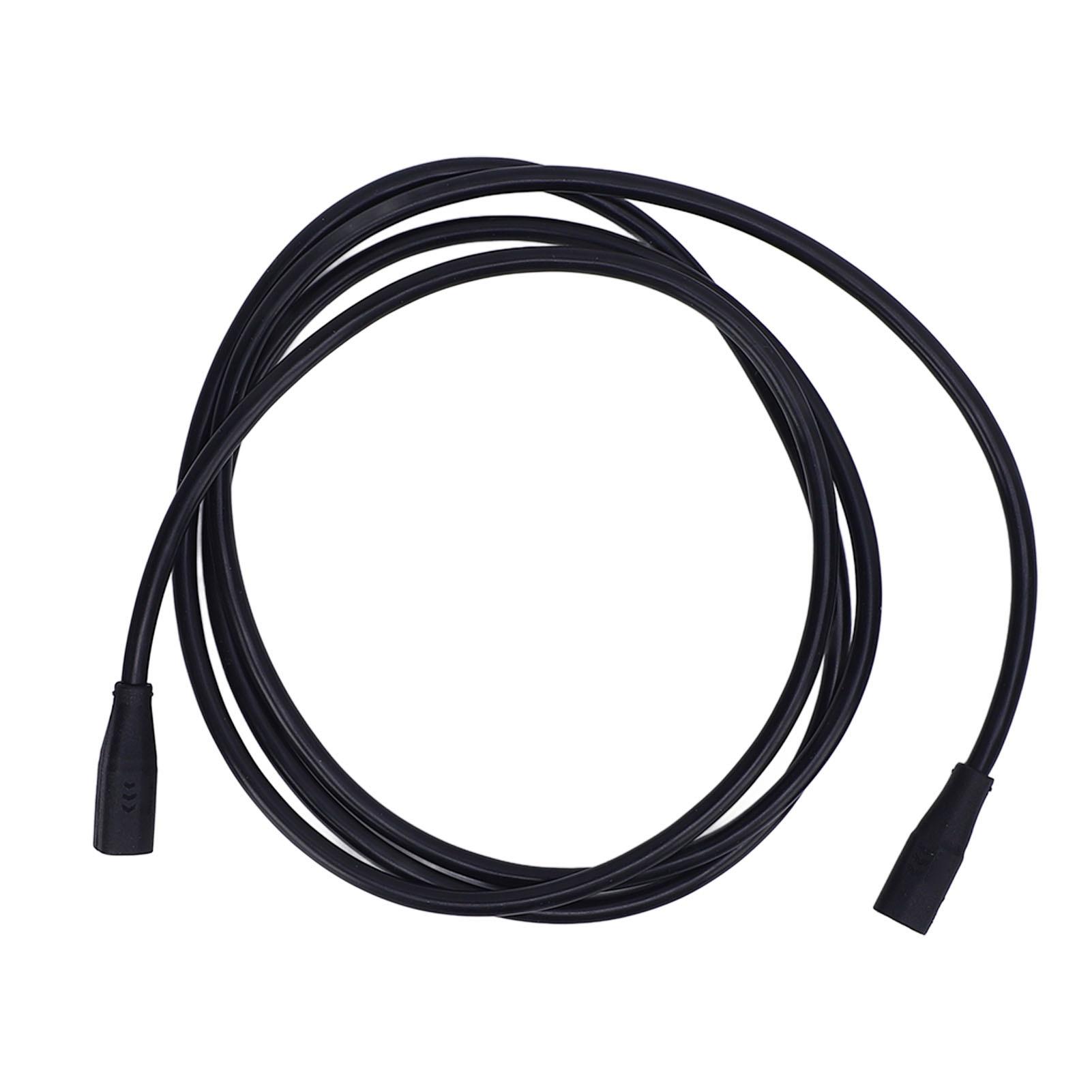 Electric 1T1 Cable Motor Display Connection Cable for M600 G521 M500 G520 M560 M800 M820
Electric 1T1 Cable Motor Display Connection Cable for M600 G521 M500 G520 M560 M800 M820