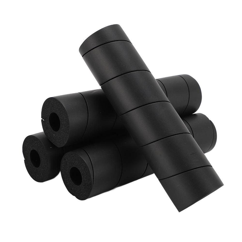 4 pcs Modern black Furniture Leg Protector Reusable 15.2*4.1cm Bed Frame Leg Cover Rubber Bed Frame Feet Protector Home
4 pcs Modern black Furniture Leg Protector Reusable 15.2*4.1cm Bed Frame Leg Cover Rubber Bed Frame Feet Protector Home