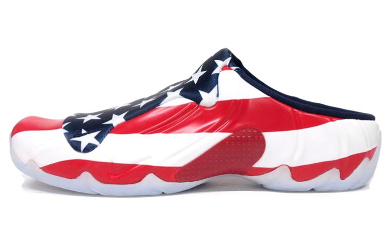 Nike Solo Slide Usa 2014 668073-100 40
Nike Solo Slide Usa 2014 668073-100 40