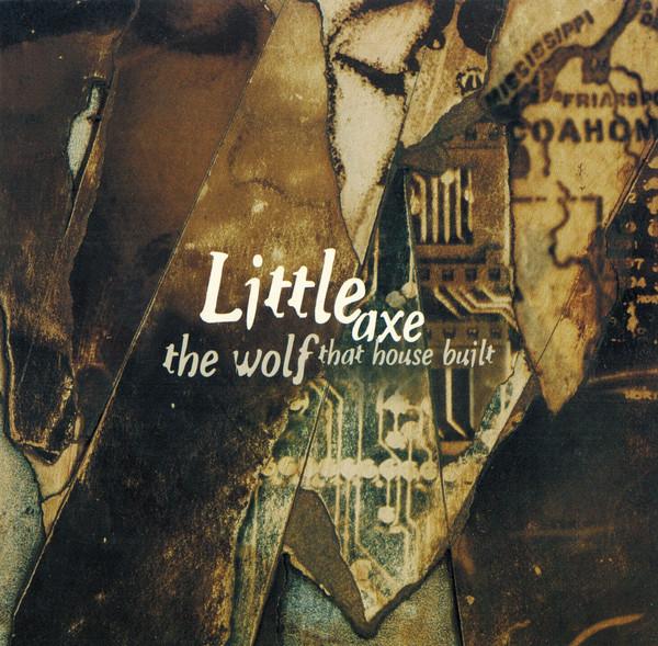 CD LITTLE AXE - Волк, который построил этот дом EK64254 Okeh 1994 США Танцевальная и Электронная Б/У
CD LITTLE AXE - Волк, который построил этот дом EK64254 Okeh 1994 США Танцевальная и Электронная Б/У