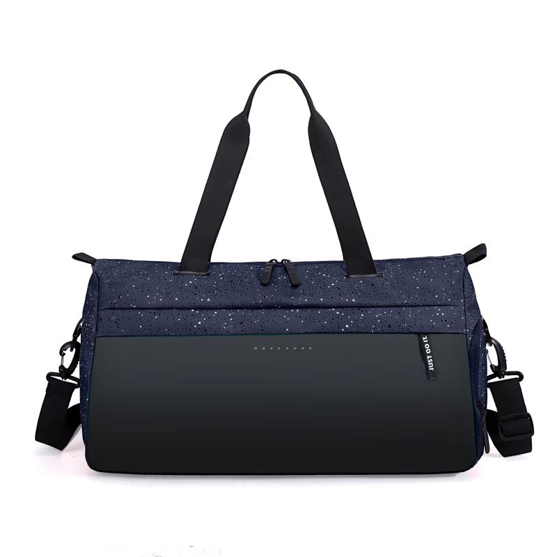 Multi-functional Sports Travel Bag One Size
Multi-functional Sports Travel Bag One Size
