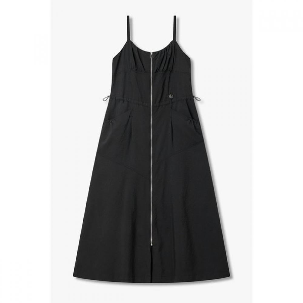 Vov Zipper Detail Sleeveless Dress Model 7156237005 99 (black)/M(66)
Vov Zipper Detail Sleeveless Dress Model 7156237005 99 (black)/M(66)