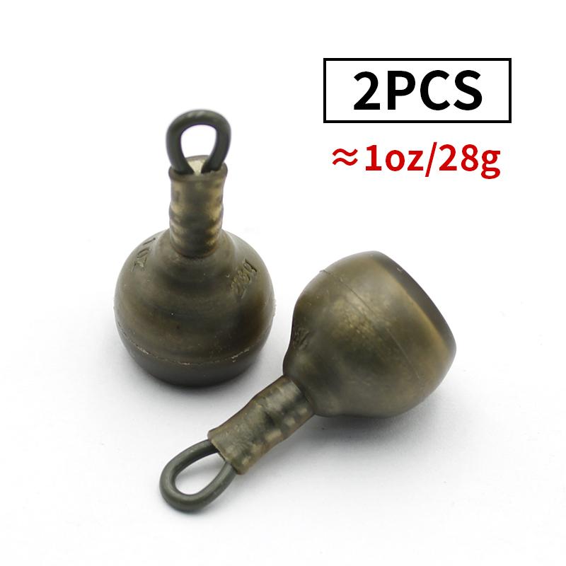 2 шт. Карповая рыбалка Задний груз 28 г Зажим для фиксации основной лески для голавля, щуки, задние грузила Pesca Iscas Принадлежности для снастей
2 шт. Карповая рыбалка Задний груз 28 г Зажим для фиксации основной лески для голавля, щуки, задние грузила Pesca Iscas Принадлежности для снастей