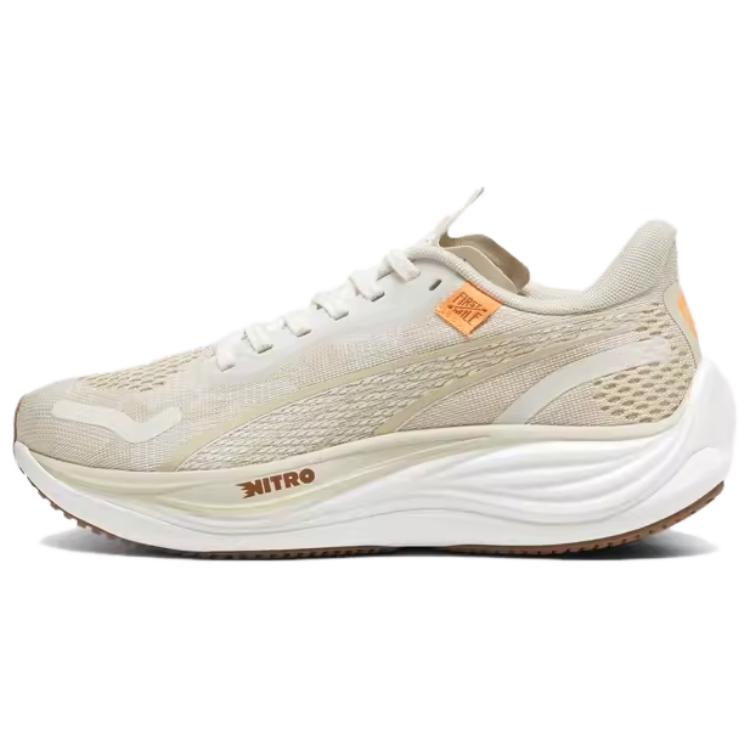 Puma First Mile x Velocity Nitro 3 Vapor Grey женские кроссовки Cream Putty Neon-Citrus 379575-01 36
Puma First Mile x Velocity Nitro 3 Vapor Grey женские кроссовки Cream Putty Neon-Citrus 379575-01 36