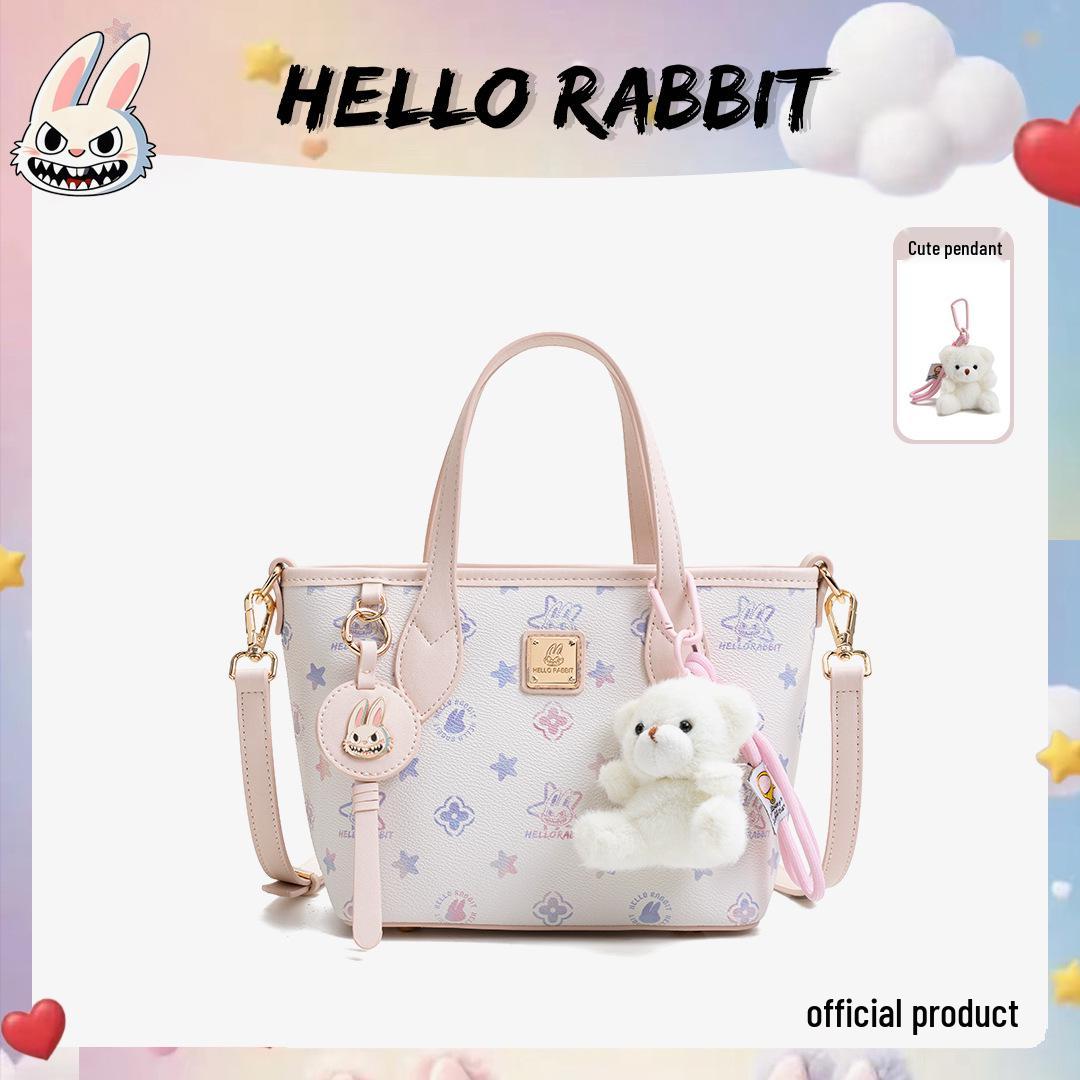 Привет, сумка-сетка для овощей с градиентом кролика для женщин розовый
Привет, сумка-сетка для овощей с градиентом кролика для женщин розовый