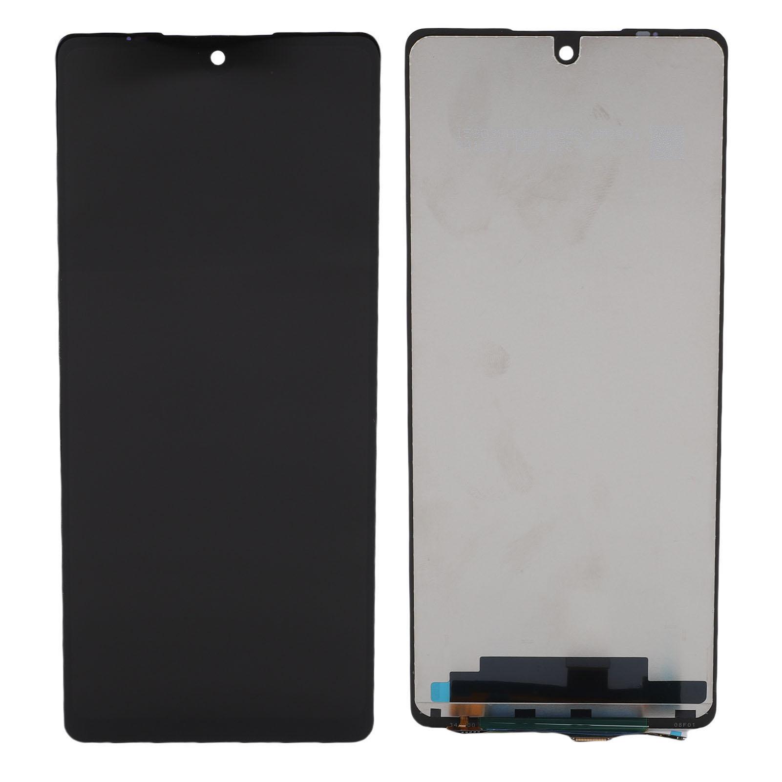 Phone Touch Screen Assembly Replacement for Stylo 6 Q730 TFT Display Touch Screen Digitizer
Phone Touch Screen Assembly Replacement for Stylo 6 Q730 TFT Display Touch Screen Digitizer