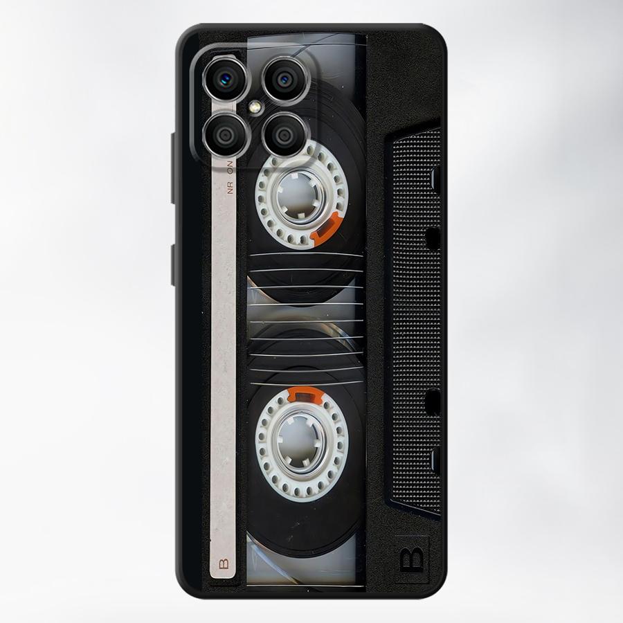 Funda Phone Cover Case for Honor X7 8X X6 X8 X5b 90 Magic5Lite 200 400 Lite 70 X9a Vintage Cassette Honor 8X
Funda Phone Cover Case for Honor X7 8X X6 X8 X5b 90 Magic5Lite 200 400 Lite 70 X9a Vintage Cassette Honor 8X