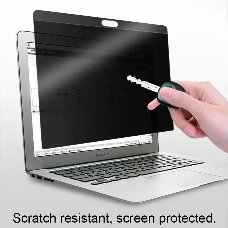 Magnetic Privacy Filter For Macbook Air 13 13.6 15.3 Inch M1 M2 Pro 14 16 2021 2023 Anti-glare Screen Protector Anti-spying Film 2021 M1 Pro 16 A2485
Magnetic Privacy Filter For Macbook Air 13 13.6 15.3 Inch M1 M2 Pro 14 16 2021 2023 Anti-glare Screen Protector Anti-spying Film 2021 M1 Pro 16 A2485