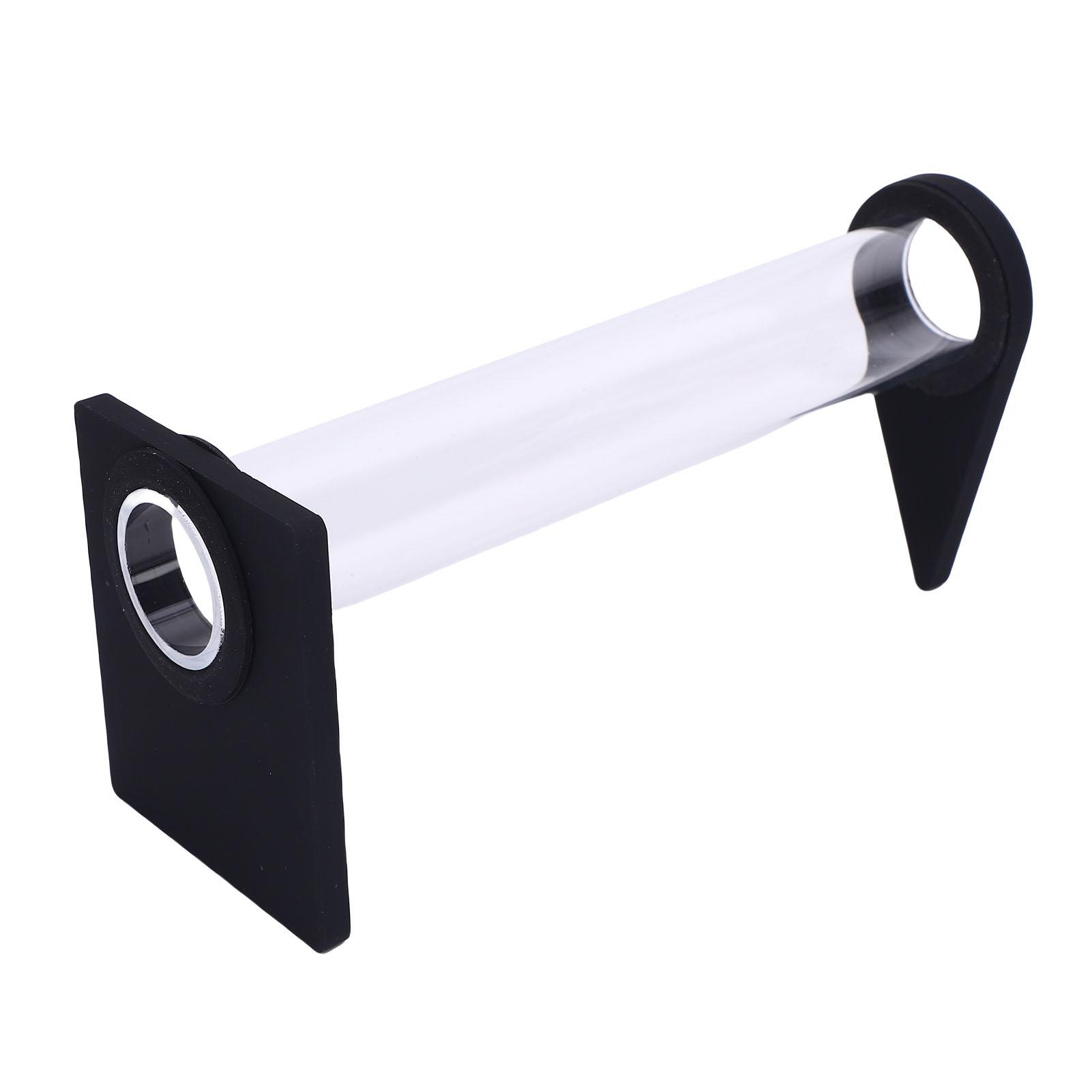 Billiard Stroke Trainer Acrylic Transparent Pipe and 2 Adjusters Pool Aiming Practice Tool for High
Billiard Stroke Trainer Acrylic Transparent Pipe and 2 Adjusters Pool Aiming Practice Tool for High