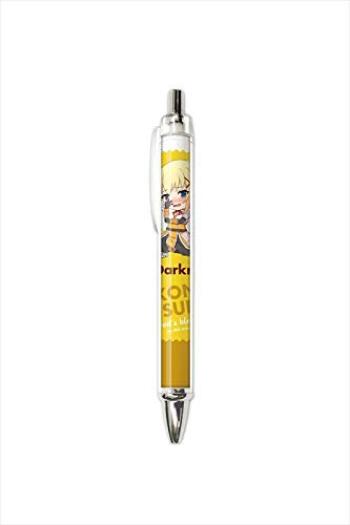 Blessing on this Wonderful Legend of Crimson Nendoroid Plus Darkness Ballpoint Pen KonoSuba God s World!
Blessing on this Wonderful Legend of Crimson Nendoroid Plus Darkness Ballpoint Pen KonoSuba God s World!