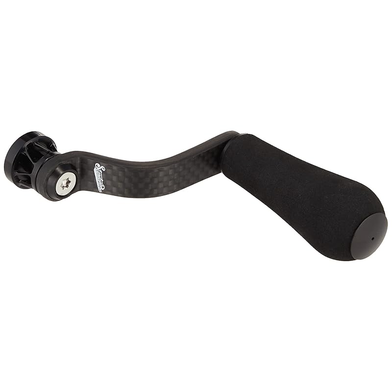 Studio Composite Composite) RC-SS 50mm R24XL EVA knob Compatible with Daiwa black/black
Studio Composite Composite) RC-SS 50mm R24XL EVA knob Compatible with Daiwa black/black