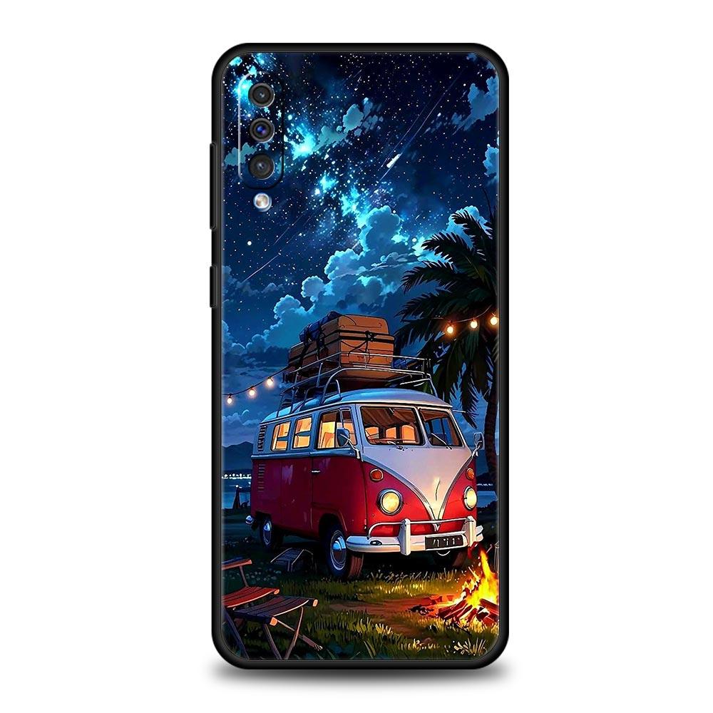 Combi Van Car Outdoor Camping Phone Case For Samsung A56 A36 A26 A34 A17 A16 A06 A14 A12 A54 A72 A22 A20e A52 A50 A40 A32 Cover Samsung A04s
Combi Van Car Outdoor Camping Phone Case For Samsung A56 A36 A26 A34 A17 A16 A06 A14 A12 A54 A72 A22 A20e A52 A50 A40 A32 Cover Samsung A04s