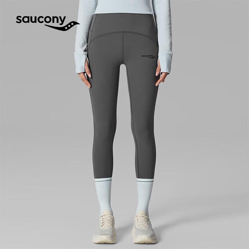 Saucony Performance Brushed Leggings XS
Saucony Performance Brushed Leggings XS