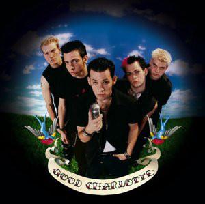 CD GOOD CHARLOTTE - Good Charlotte EK61452 Epic, Daylight 2000 Не из Японии Рок Б/У
CD GOOD CHARLOTTE - Good Charlotte EK61452 Epic, Daylight 2000 Не из Японии Рок Б/У