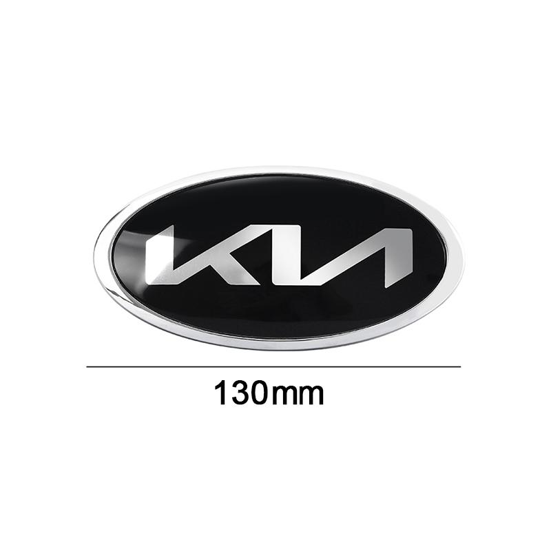 Car Front Hood Emblem Rear Trunk Badge Sticker For KIA Sportage Ceed Sorento Cerato Optima Picanto Rio Soul Car Accessories
Car Front Hood Emblem Rear Trunk Badge Sticker For KIA Sportage Ceed Sorento Cerato Optima Picanto Rio Soul Car Accessories
