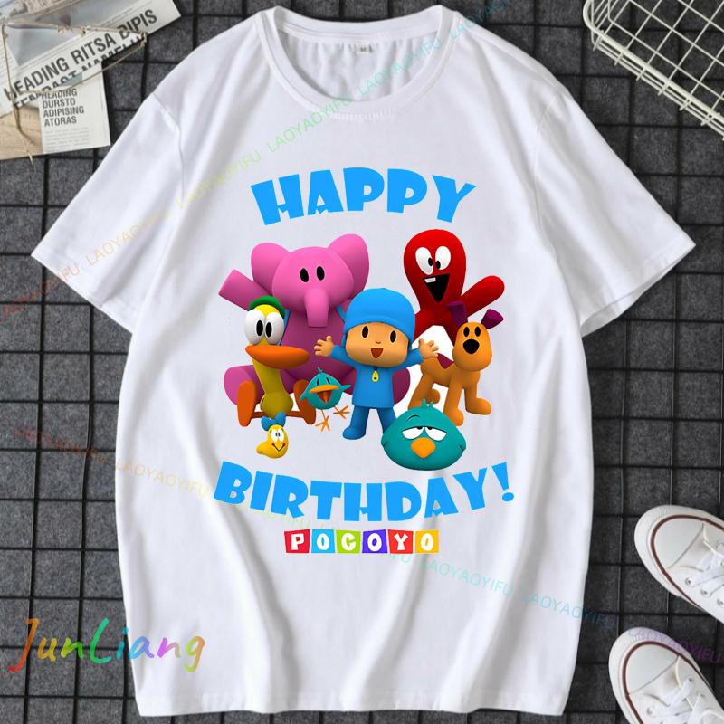 Fashion Ppocoyo Elly Pato T Shirts Fashion Tshirt for Men Summer Y2K Retro Funny Print S
Fashion Ppocoyo Elly Pato T Shirts Fashion Tshirt for Men Summer Y2K Retro Funny Print S