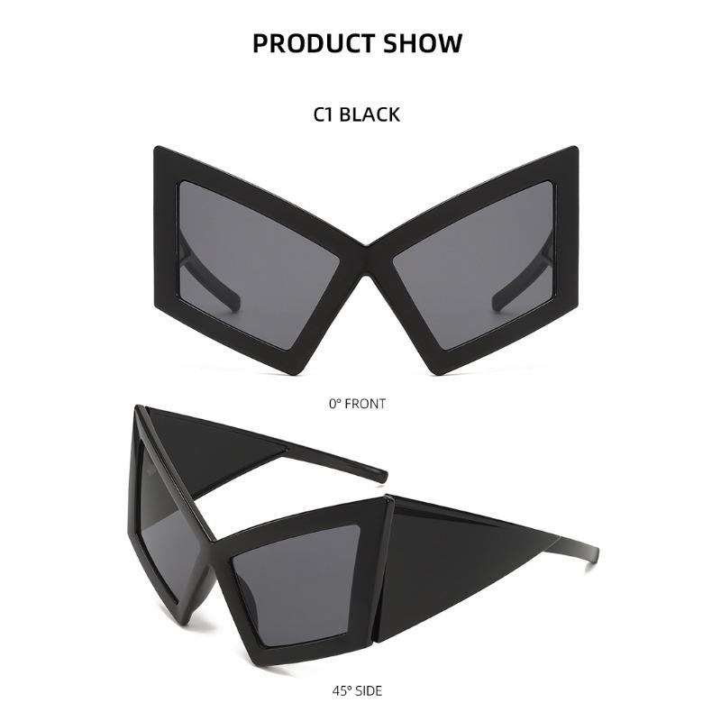 Personalized Sunglasses BLACK
Personalized Sunglasses BLACK