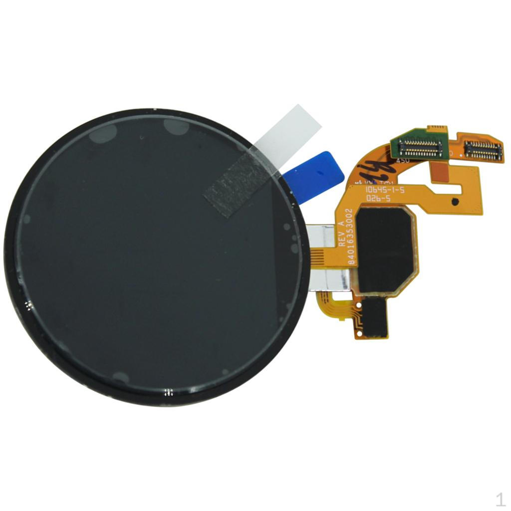 LCD Display Touch Screen Digitizer Assembly Replacement Part 60 46mm 1st (Without ), Easy to Install
LCD Display Touch Screen Digitizer Assembly Replacement Part 60 46mm 1st (Without ), Easy to Install