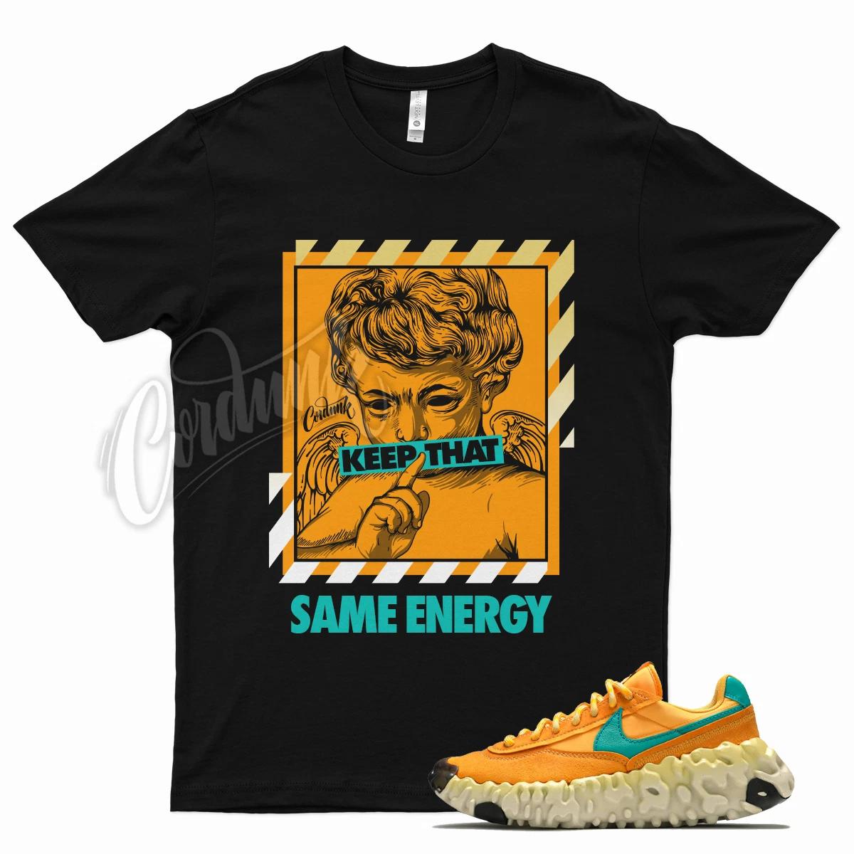 Black ENERGY T Shirt for N Overbreak SP Pollen Rise Neptune Green XL
Black ENERGY T Shirt for N Overbreak SP Pollen Rise Neptune Green XL