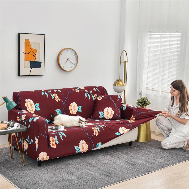 Чехлы для диванов с принтом для гостиной, эластичные чехлы для диванов, все включено, растягивающиеся чехлы для стульев в форме буквы I, угловые секционные чехлы для диванов Small(90-140cm)1pc
Чехлы для диванов с принтом для гостиной, эластичные чехлы для диванов, все включено, растягивающиеся чехлы для стульев в форме буквы I, угловые секционные чехлы для диванов Small(90-140cm)1pc