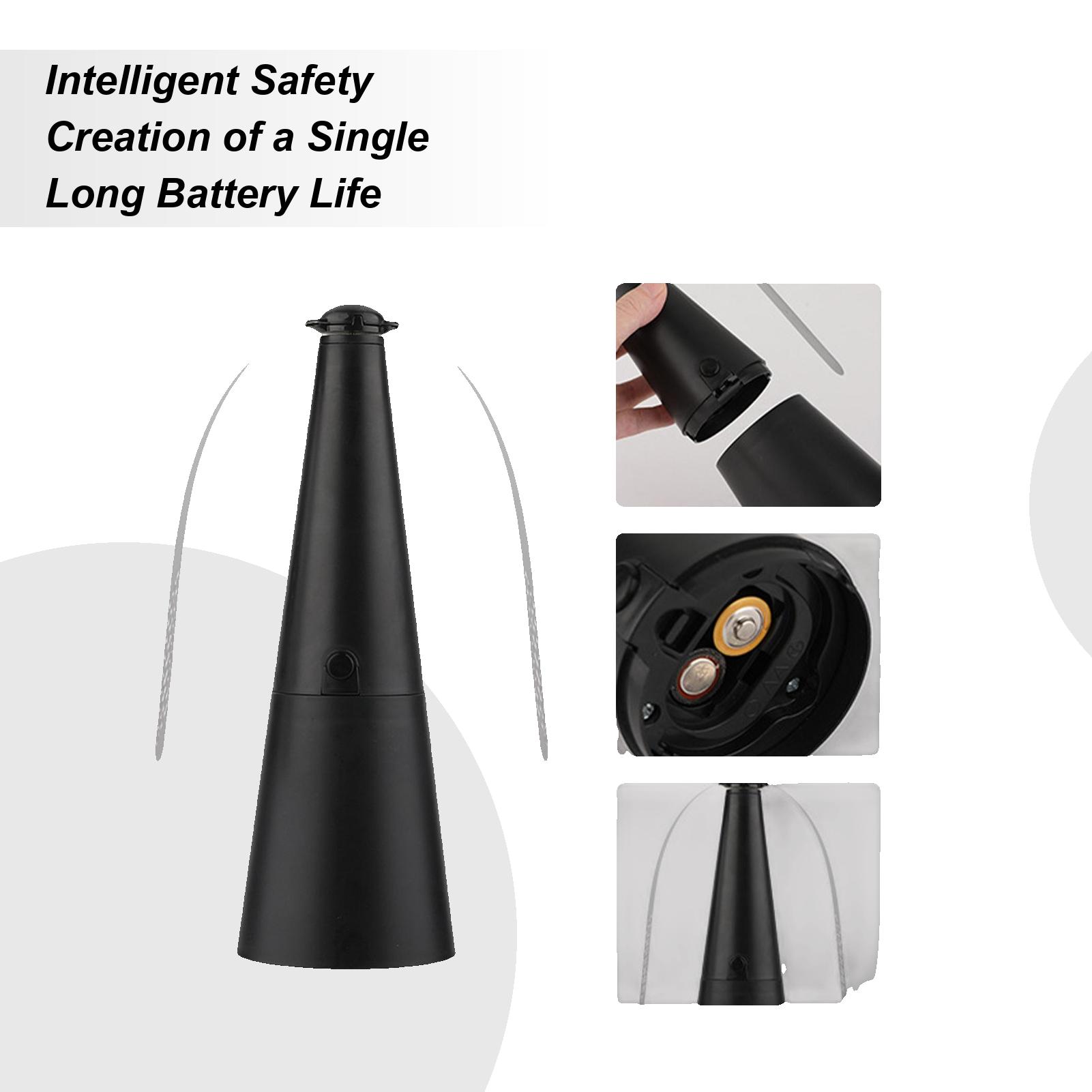 Automatic Mosquito Repellent Fan Portable Fly Fans for Table Outdoor Kitchen Fly Repellent Fan Rechargeable Table Fans for Home China Mainland
Automatic Mosquito Repellent Fan Portable Fly Fans for Table Outdoor Kitchen Fly Repellent Fan Rechargeable Table Fans for Home China Mainland
