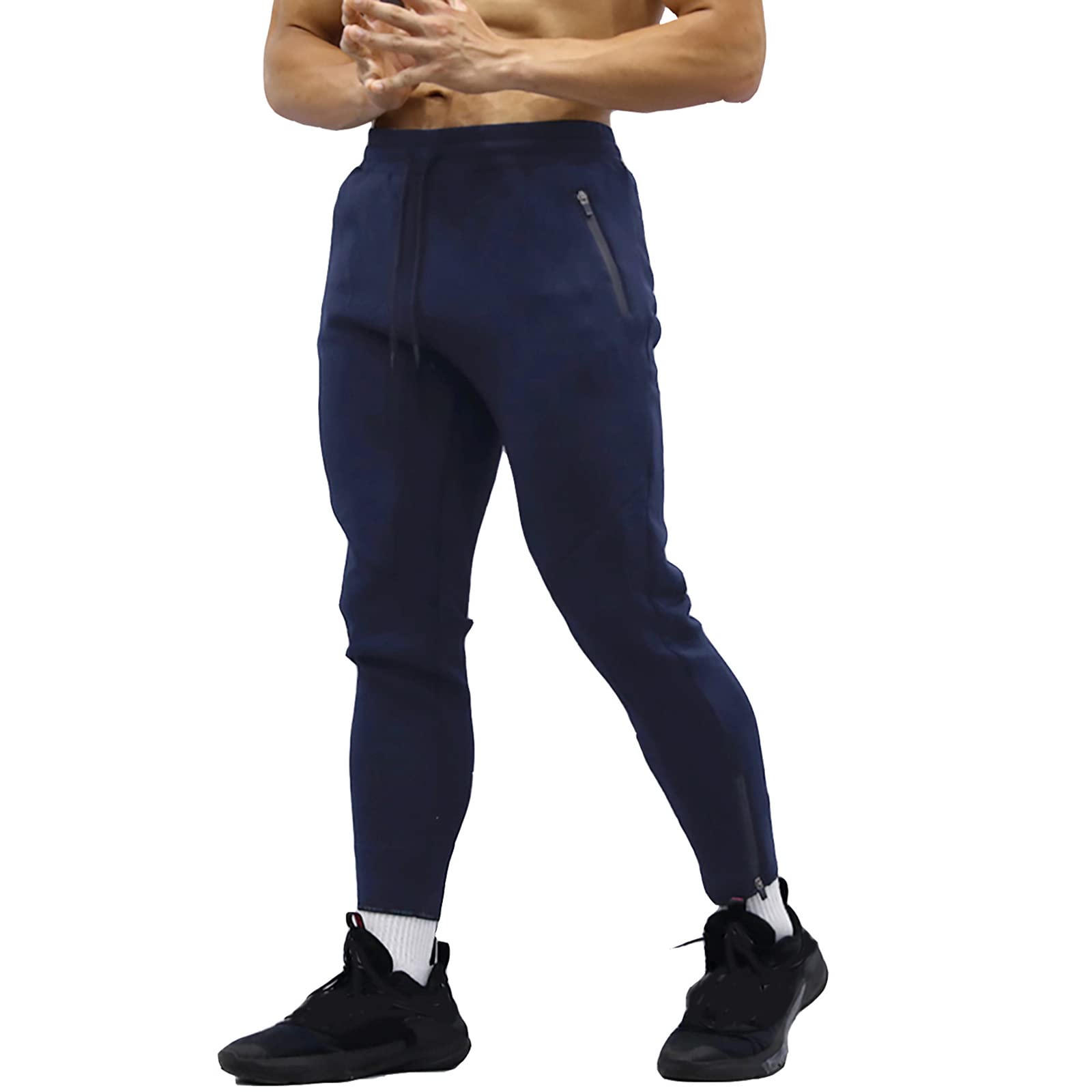 Спортивные штаны Manatsulife с усиленной ластовицей, идеально подходящие для силы и растяжки, облегающие однотонные, доступны в 3 цветах CK01 Мужские, для тренировок, тренировочные,
Спортивные штаны Manatsulife с усиленной ластовицей, идеально подходящие для силы и растяжки, облегающие однотонные, доступны в 3 цветах CK01 Мужские, для тренировок, тренировочные,