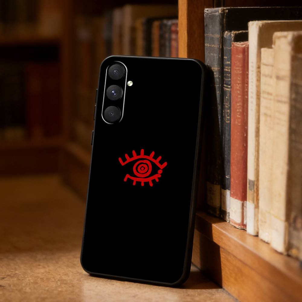 111xpantia F-Fuerza Regida Phone Case For Samsung S26,S25,S24,S23,S22,S21,Plus,Fe,Lite,Others Black Cover Samsung S30Ultra5G
111xpantia F-Fuerza Regida Phone Case For Samsung S26,S25,S24,S23,S22,S21,Plus,Fe,Lite,Others Black Cover Samsung S30Ultra5G
