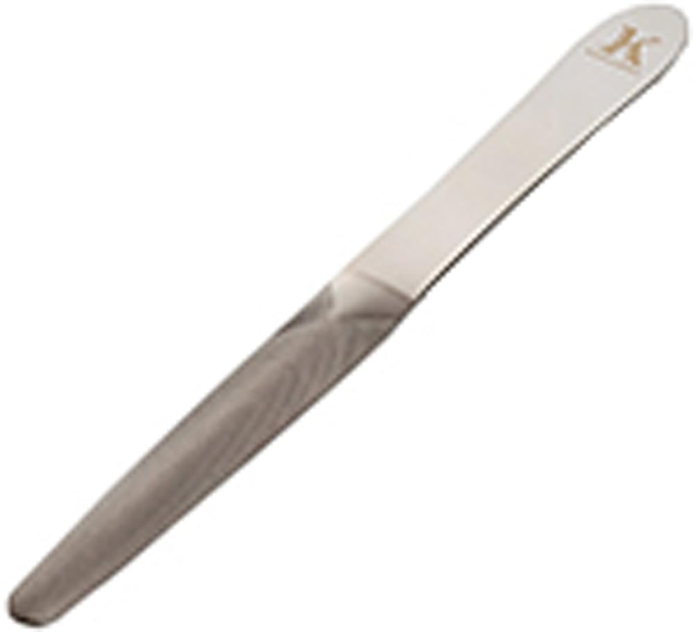 Erasawa File Nail with Black and Gold File, Standard, Case,
Erasawa File Nail with Black and Gold File, Standard, Case,