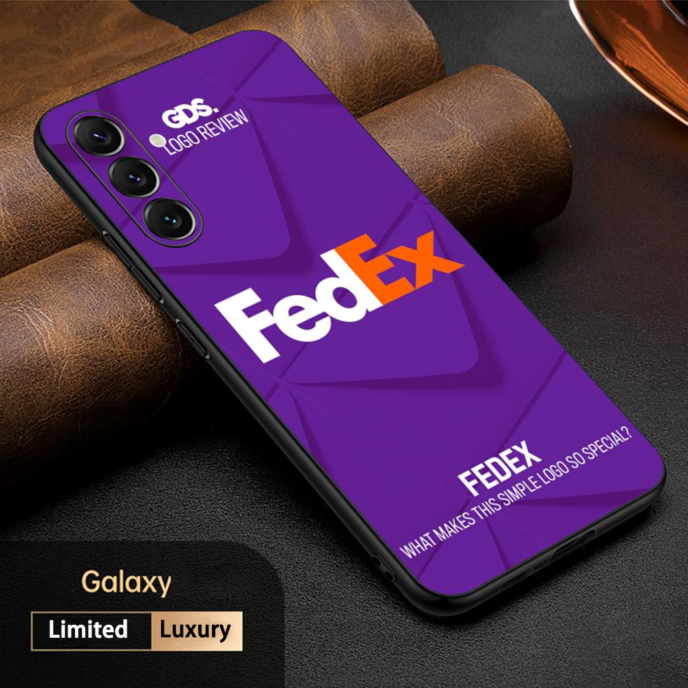 Fashion fedexs cool pattern design Phone Case For Samsung Galaxy S26 S25 S24 S23 S22 S21 Plus Ultra Note20 Soft Black Galaxy S23 FE
Fashion fedexs cool pattern design Phone Case For Samsung Galaxy S26 S25 S24 S23 S22 S21 Plus Ultra Note20 Soft Black Galaxy S23 FE