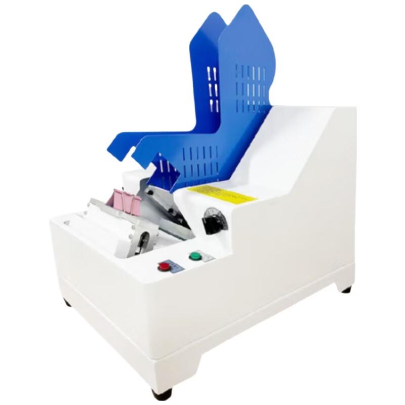 Zhongchuang en CA600 Automatic Paper Collation Machine CN plug (adapter included)
Zhongchuang en CA600 Automatic Paper Collation Machine CN plug (adapter included)