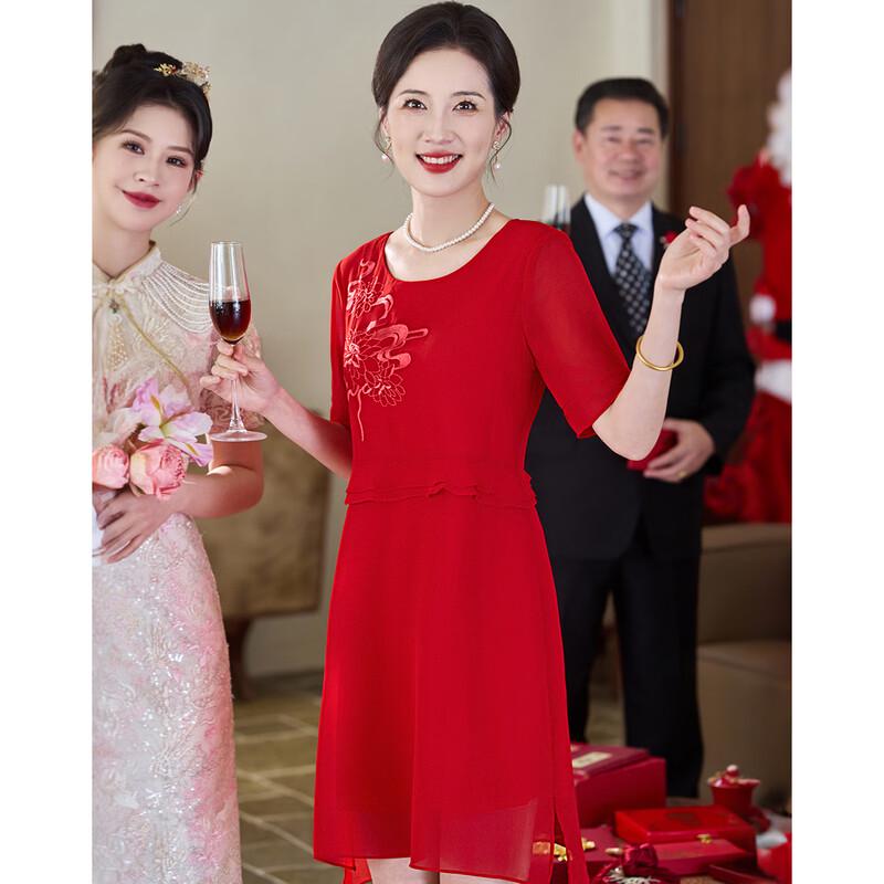 Elegant Petite Mother s Celebration Sheath Dress 3XL
Elegant Petite Mother s Celebration Sheath Dress 3XL