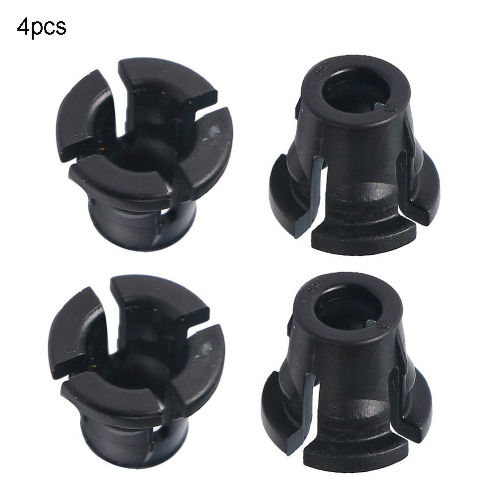 4x Cruise Control Clips 68186344AA For Cherokee 14-18
4x Cruise Control Clips 68186344AA For Cherokee 14-18
