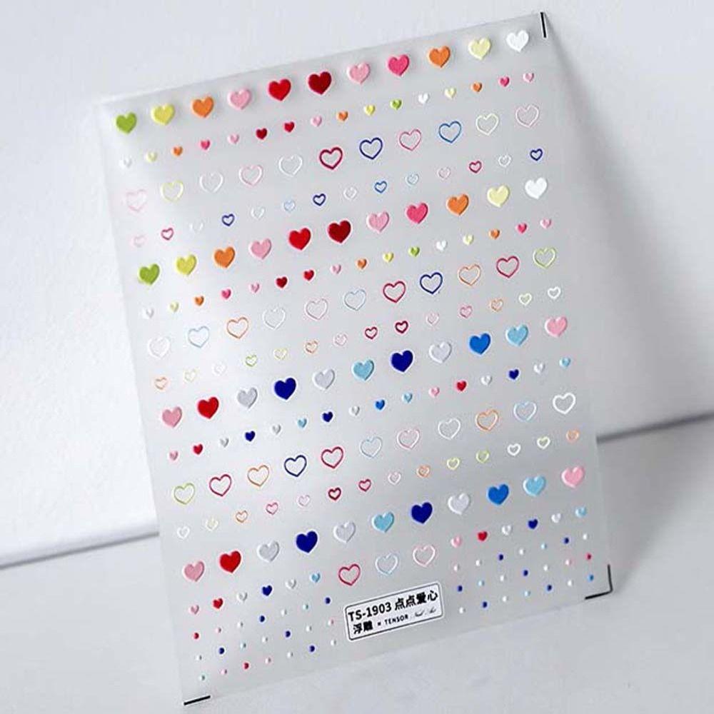 Rabbits Stars Nail Art Decorations Bronzing Nail Stickers Manicure Accessories Flowers Nail Decals A1
Rabbits Stars Nail Art Decorations Bronzing Nail Stickers Manicure Accessories Flowers Nail Decals A1
