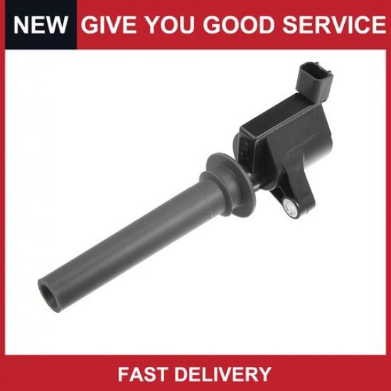 Pack of 1 for Ford Escape 01-08 Car Engine Ignition Coils Replacement
Pack of 1 for Ford Escape 01-08 Car Engine Ignition Coils Replacement