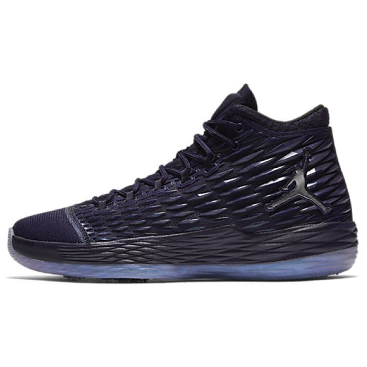 Кроссовки унисекс Air Jordan Jordan Melo M13 Фиолетовый фиолетовый-династия металлик-серебристый 881562-505
Кроссовки унисекс Air Jordan Jordan Melo M13 Фиолетовый фиолетовый-династия металлик-серебристый 881562-505