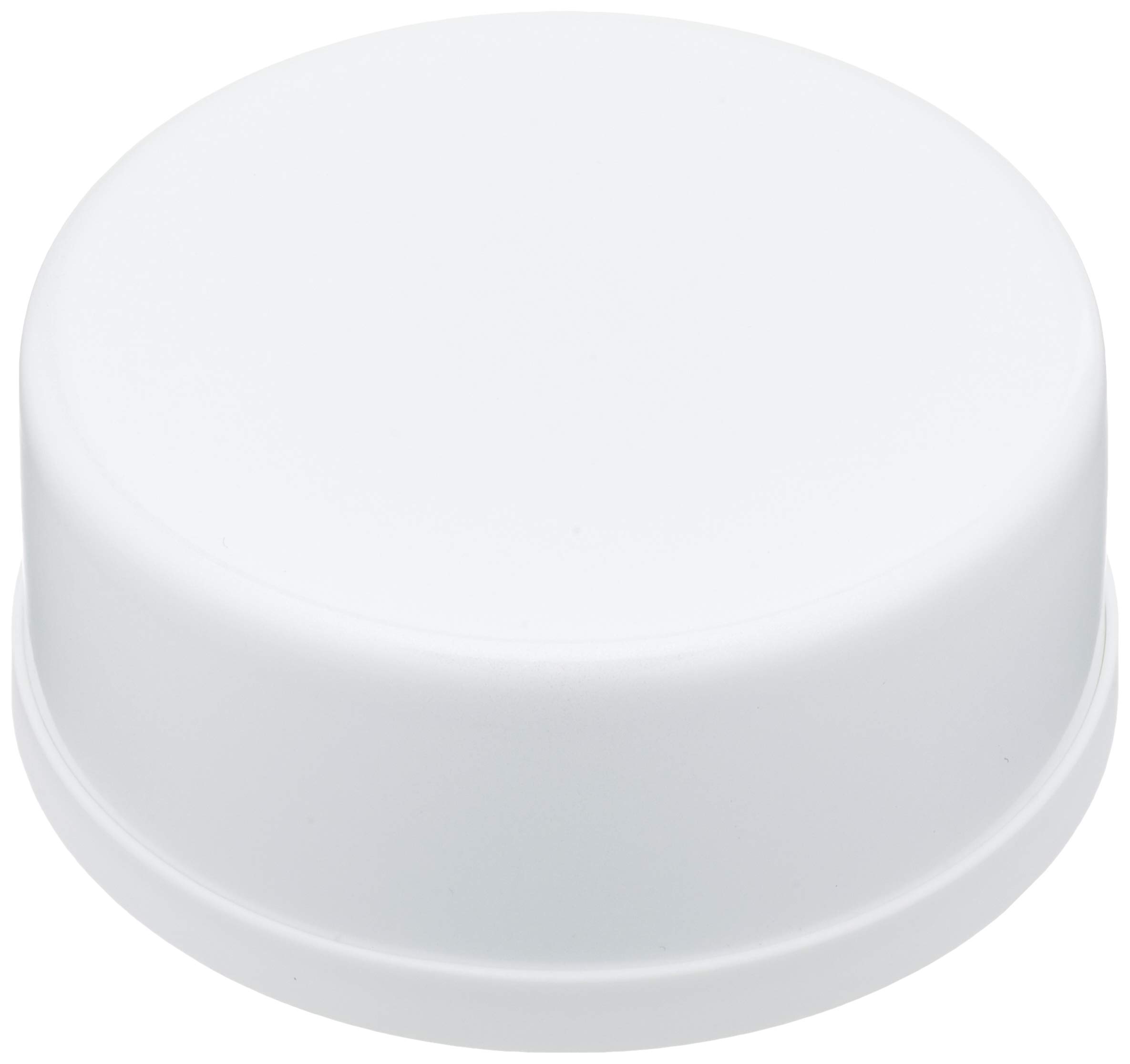 Thermos Replacement Lid lid for Portable Mug Pearl White Part (with gasket) (JNW) -
Thermos Replacement Lid lid for Portable Mug Pearl White Part (with gasket) (JNW) -