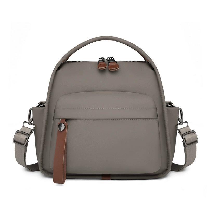 Fashion Women s Shoulder Bag Simple Multiple Pockets Crossbody Bag With Tassels Handbags Daily Commuting KTB 26x12x24cm сірий колір
Fashion Women s Shoulder Bag Simple Multiple Pockets Crossbody Bag With Tassels Handbags Daily Commuting KTB 26x12x24cm сірий колір
