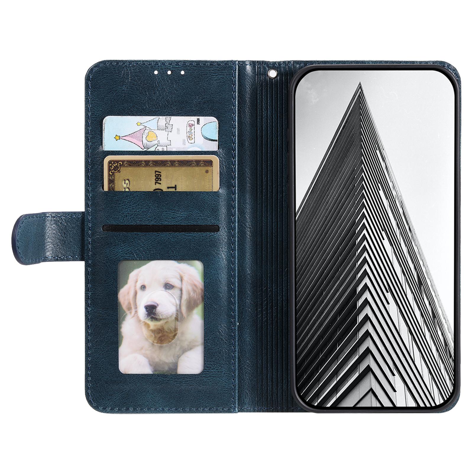 013 Style For iPhone 16e Case PU Leather Anti-Fall Phone Cover with 6 Card Slots Purple
013 Style For iPhone 16e Case PU Leather Anti-Fall Phone Cover with 6 Card Slots Purple