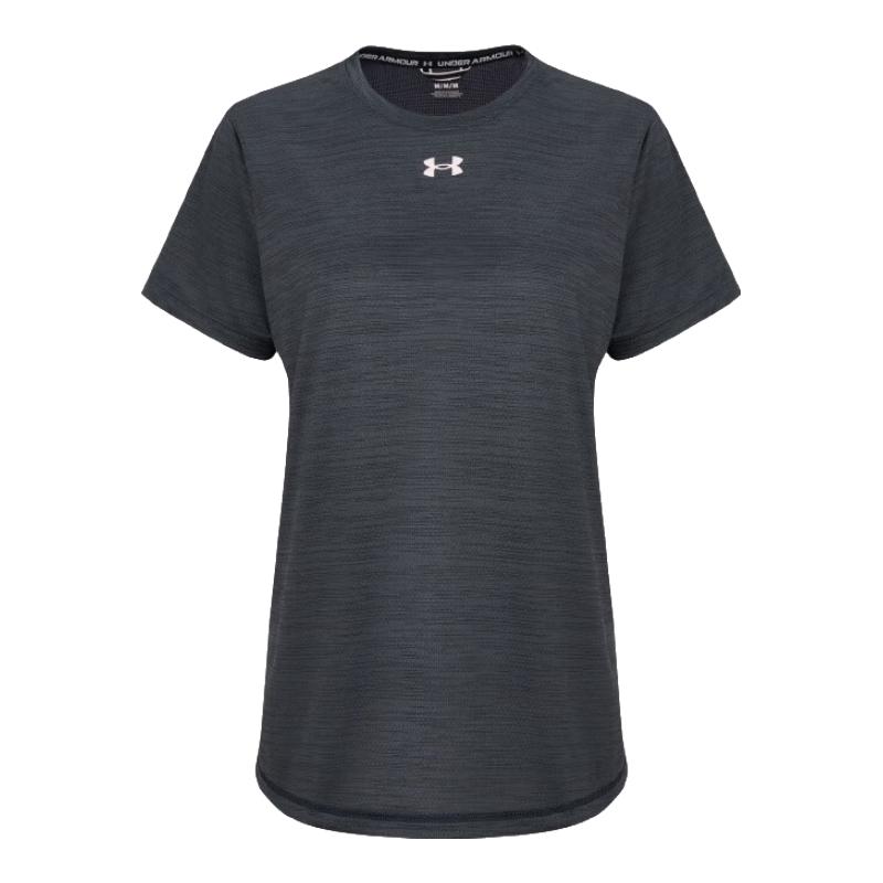 Under Armour Tech Vent Team Women s Training T-Shirt S
Under Armour Tech Vent Team Women s Training T-Shirt S
