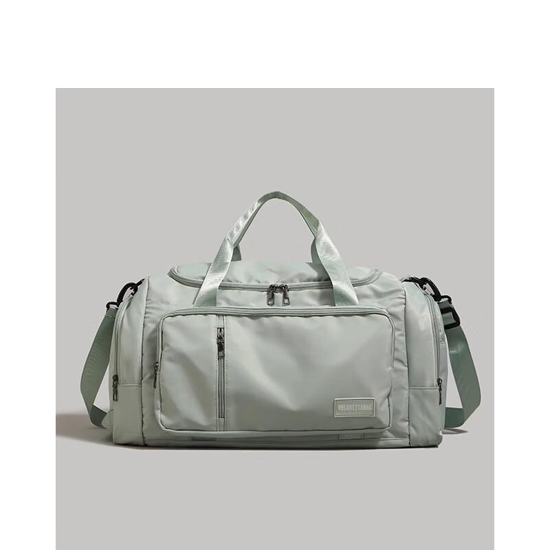 Lishen Wet/Dry Sports Travel Bag
Lishen Wet/Dry Sports Travel Bag