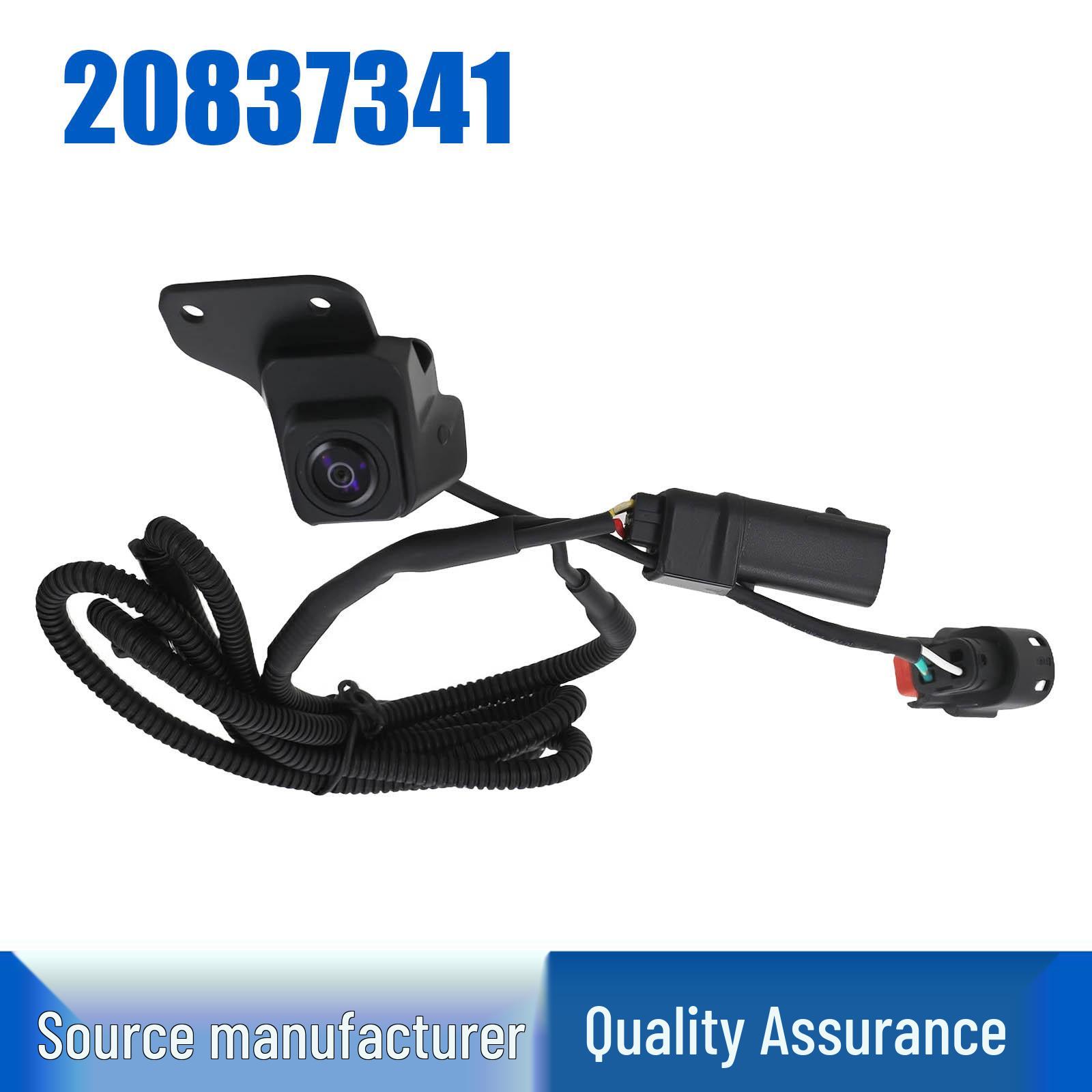 Auxiliary Camera for Chevrolet Silverado/GMC Sierra (2007-2014) Plastic
Auxiliary Camera for Chevrolet Silverado/GMC Sierra (2007-2014) Plastic